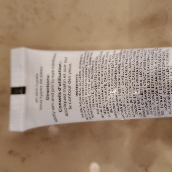 Dr Brandt Eye Cream - Picture 2 of 2